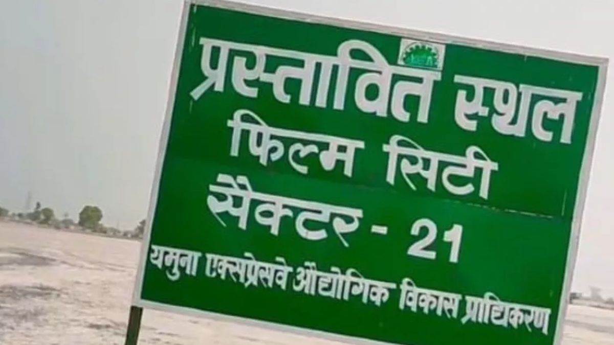 ncr noida news two new substations for greater noida film city and emc