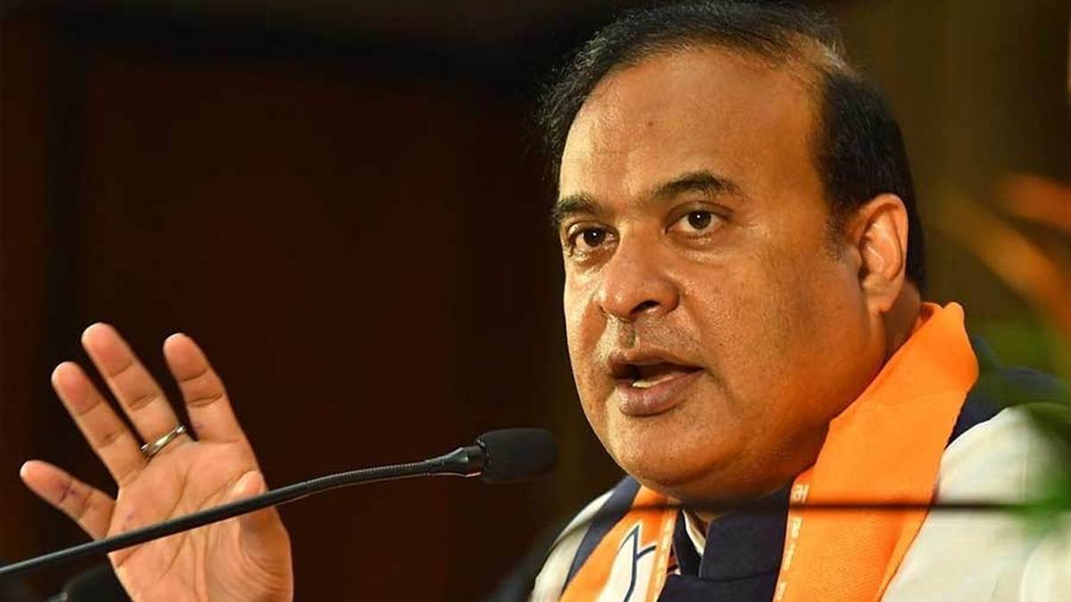 assam cm himanta biswa sarma response on pakistan warned against china stops brahmaputra river water with facts and reason