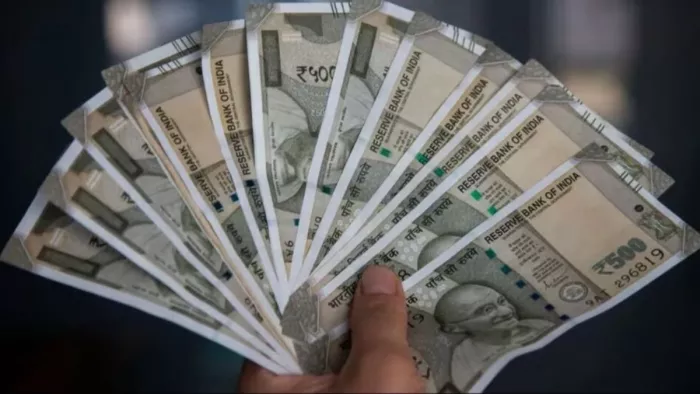 एमपी के देवास में पकड़ा गया नकली नोट का कारखाना। (प्रतीकात्मक तस्वीर)