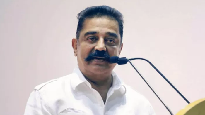 कमल हासन ने अपनी फिल्म ठग लाइफ को कर्नाटक में रिलीज न करने का फैसला किया है।