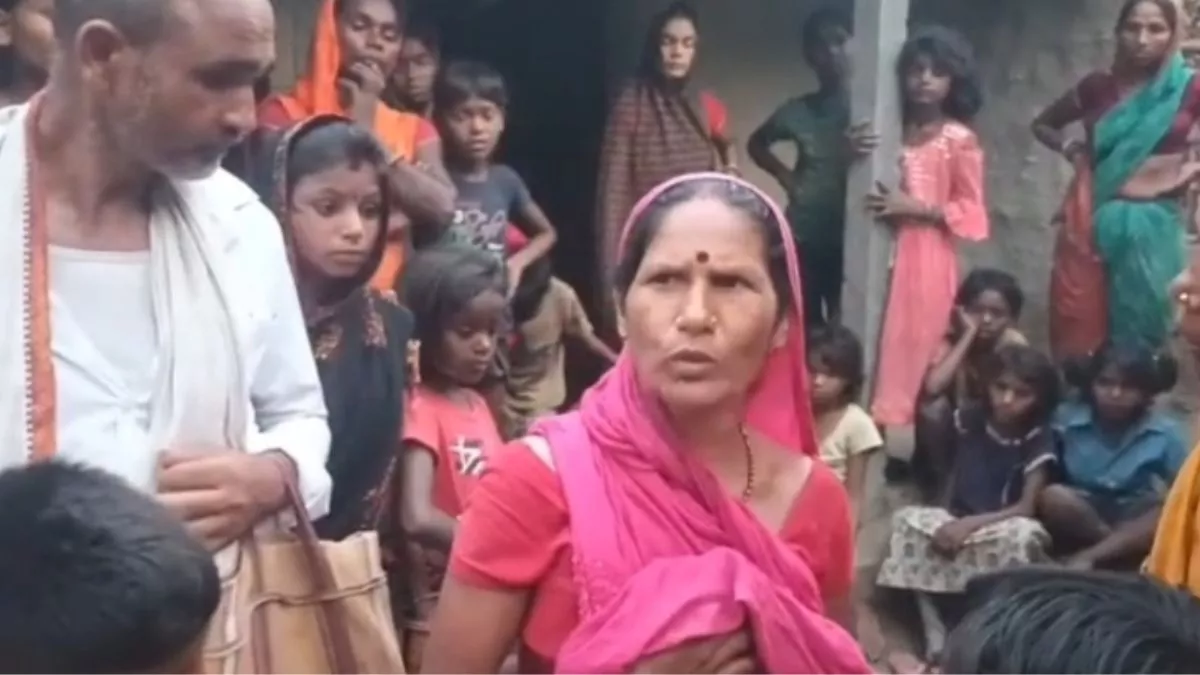 हत्या या आत्महत्या? ससुराल में बेड पर मिला बहू का शव; 10 महीने पहले की थी दूसरी शादी