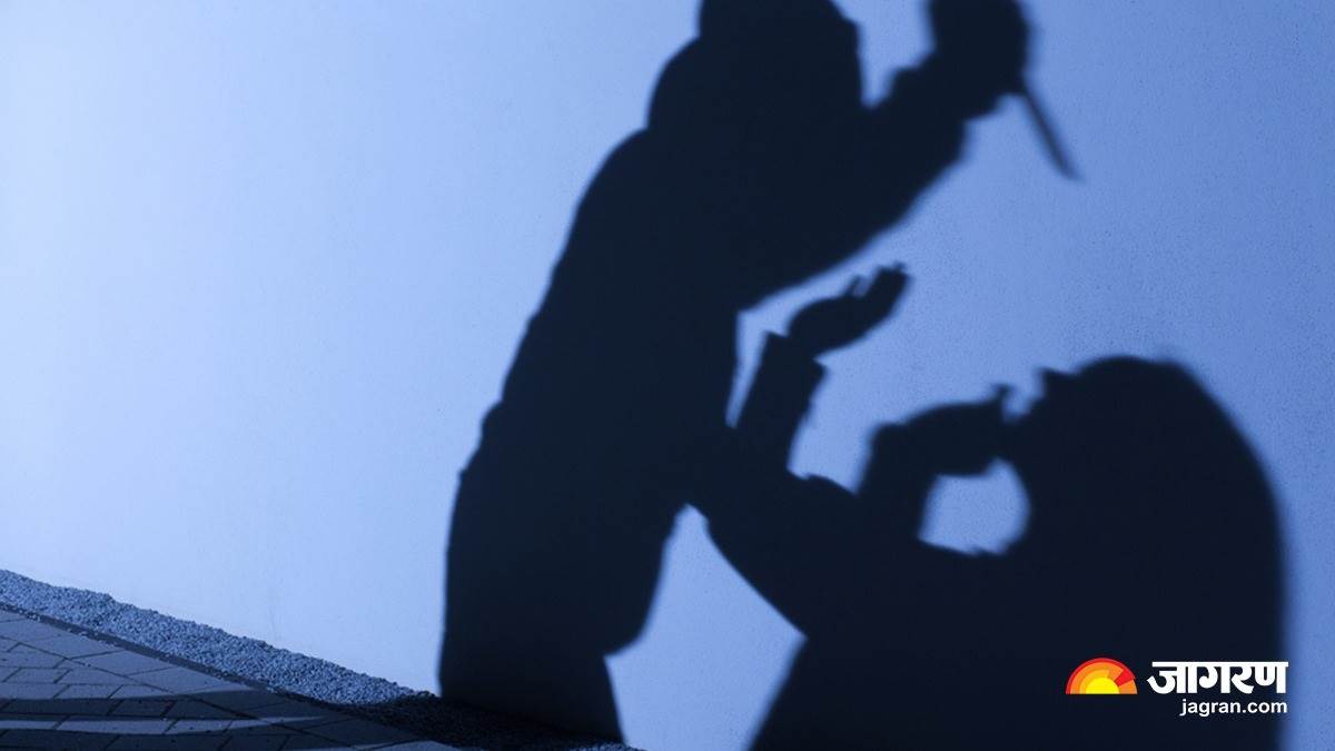 pilibhit man murders wife in broad daylight over family dispute