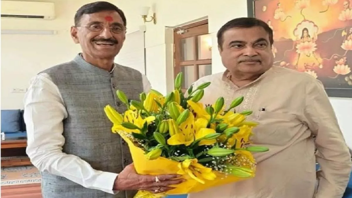 रांचीवासियों के लिए खुशखबरी, रातू रोड एलिवेटेड कॉरिडोर को लेकर आया नया अपडेट