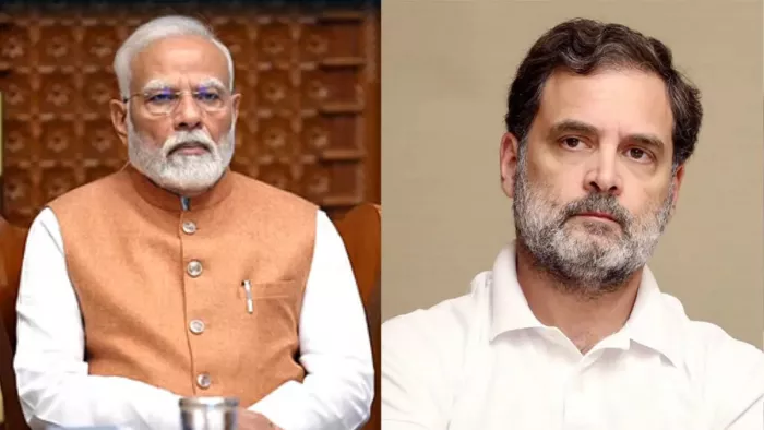 जी-7 के शिखर सम्मेलन में भाग लेने का प्रधानमंत्री नरेन्द्र मोदी नहीं जाएंगे।(फाइल फोटो)