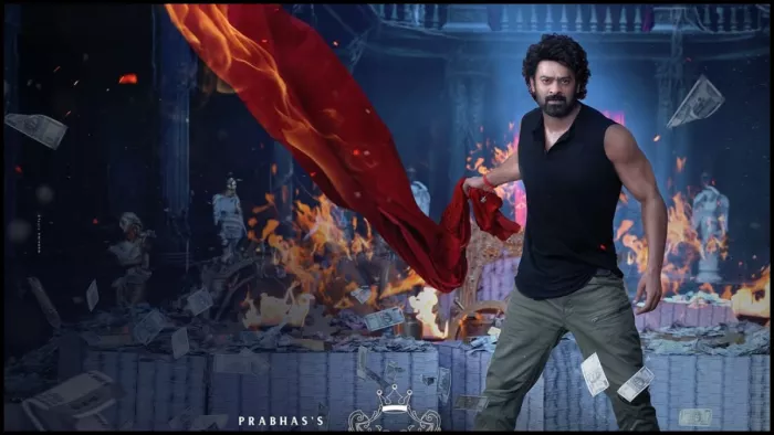 Raja Saab New Release Date: प्रभास की हॉरर कॉमेडी फिल्म राजा साब की नई रिलीज डेट आउट, इस दिन आएगा टीजर - Raja Saab New Release Date Out Prabhas Upcoming Horror Thriller Gets Fresh Release Date and Teaser Update Revealed