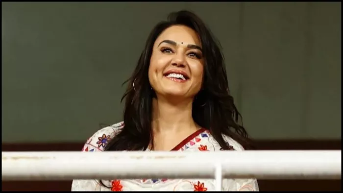 पंजाब किंग्स की मालकिन प्रीति जिंटा की नेट वर्थ। फोटो क्रेडिट- इंस्टाग्राम