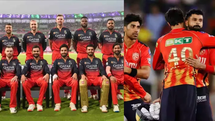 Phil Salt और टिम डेविड मिस कर सकते हैं फाइनल