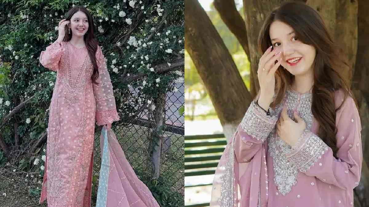 पाकिस्तान में 17 साल की टिकटॉकर की घर में गोली मारकर हत्या, मेहमान बनकर आया था हमलावर - Pakistan TikTok Star sana yousaf Murdered 17 Year Old Shot Dead at Home in Islamabad