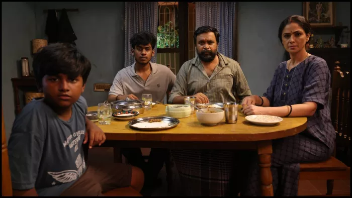 ओटीटी पर रिलीज हुई टूरिस्ट फैमिली। फोटो क्रेडिट- इंस्टाग्राम