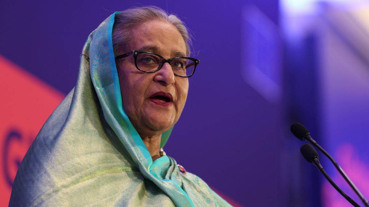 sheikh hasinas escape how bangladeshs ex pm sought refuge in india