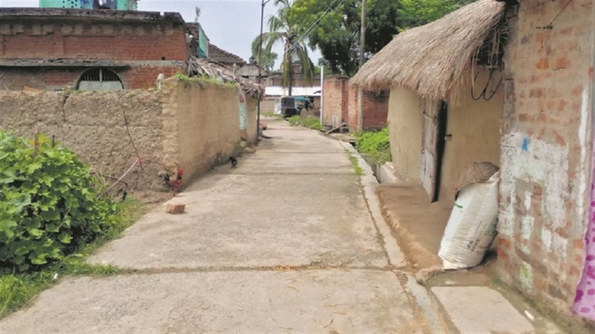 ncr delhi villages embrace digital culture mera gaon meri dharohar initiative