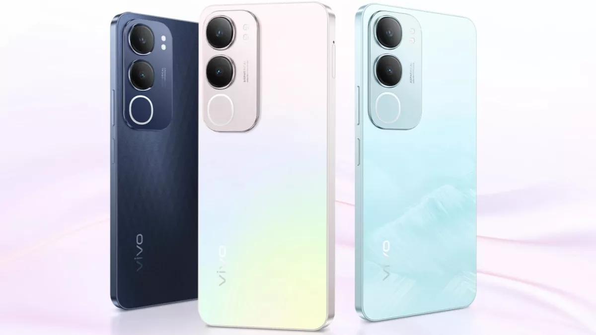 Vivo Y19s Pro हुआ लॉन्च, 6,000mAh की बैटरी और 50MP कैमरे से है लैस