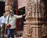 Ayodhya : राममंदिर के आकार-प्रकार में वृद्धि असंभव नहीं, वास्तुविद् आशीष सोमपुरा ने कहीं ये बातें...