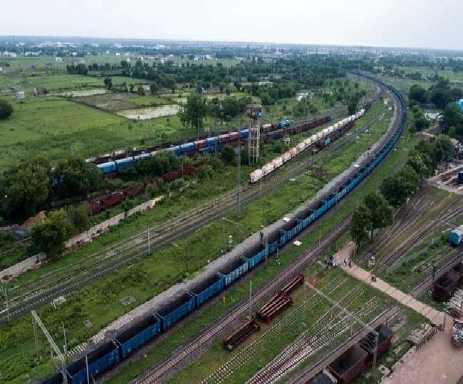 Sheshnaag train clearance