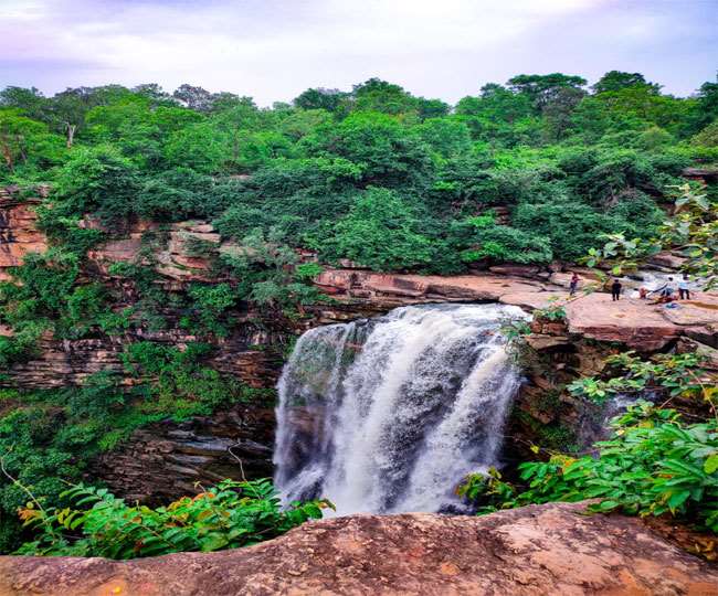 Kaimur, Places to visit in Bihar Kaimur, Places to visit in Bihar