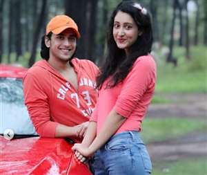 किंशुक वैद्य, शिव्या पठानिया, फोटो साभार: Instagram