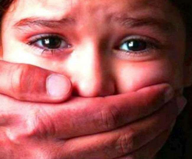 कोटखाई में एक बार फिर बच्ची के साथ दुष्कर्म का मामला आया है।