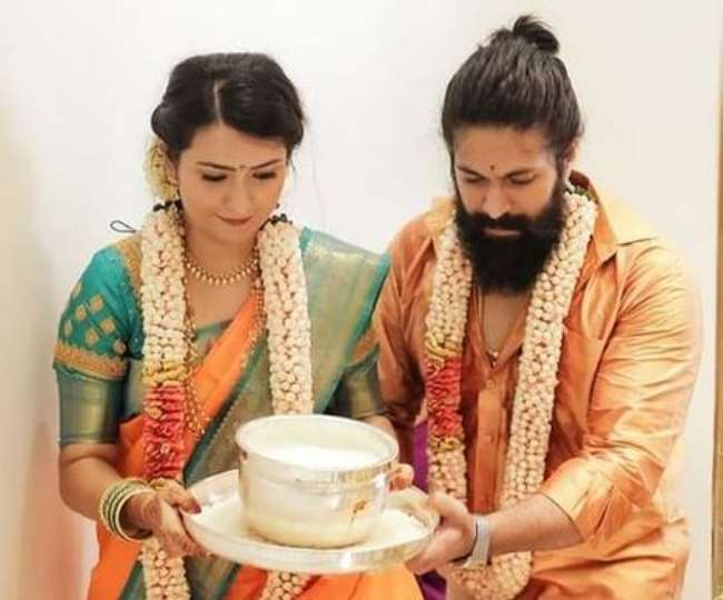 Photo Credit -worldwide_ yash_fans Instagram Photo Screenshot