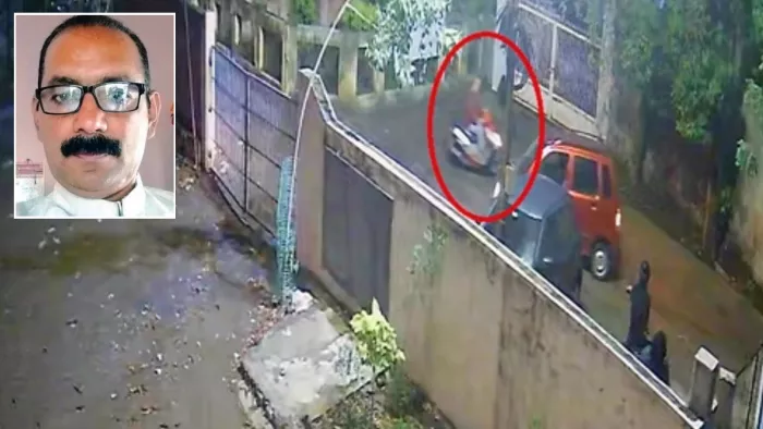 Amravati Killing accused Yusuf Khan: आरोपी यूसुफ खान की बड़ी साजिश सामने आई है।