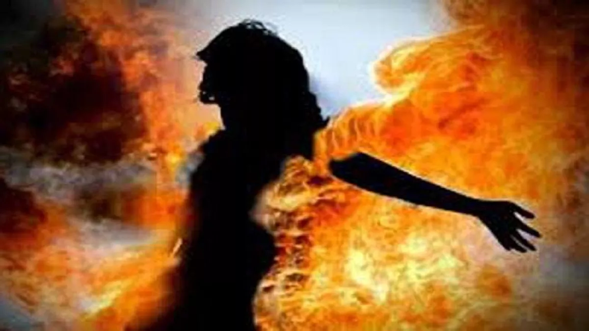 सीतामढ़ी में दुष्‍कर्म की कोश‍िश में युवती को ज‍िंदा जलाया, इलाज के दौरान मुजफ्फरपुर में मौत