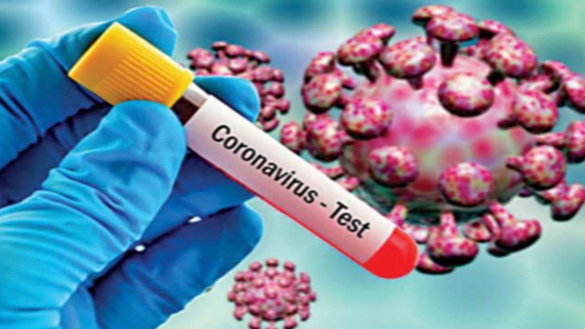 Coronavirus in agra: एयरफोर्स कर्मी के साथ ही देहात में एक मरीज में कोरोना की पुष्टि हुई