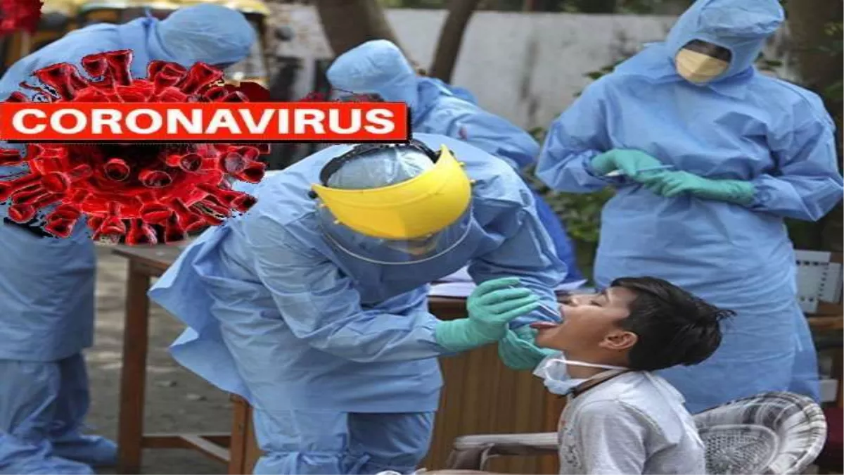 Cuttack Coronavirus Update: कटक में मास्‍क और सामाजिक दूरी अनिवार्य, नए मामलों ने बढ़ायी चिंता