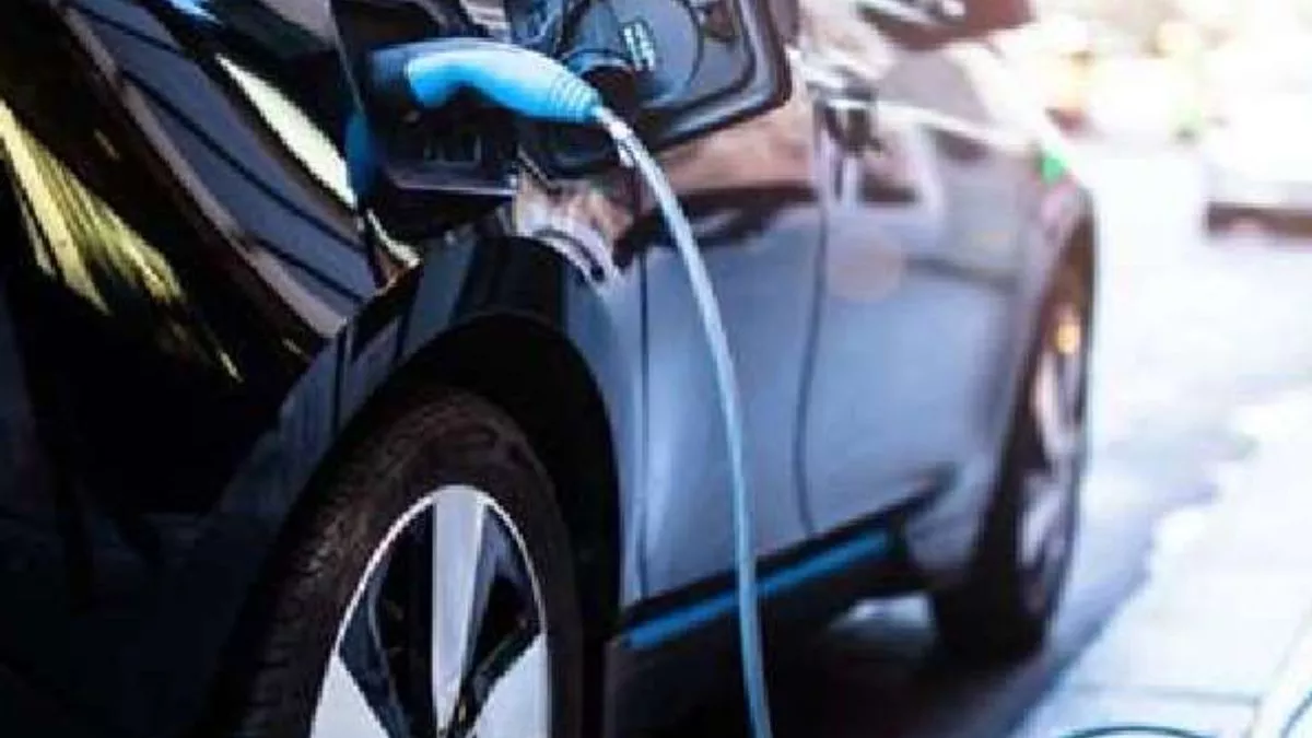 Electric car मार्केट में सबसे ऊपर बैठी टाटा इलेक्ट्रिक, जानें क्या कहती है सेल्स रिपोर्ट