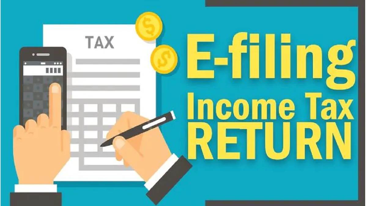 31 जुलाई से पहले भर लें Income Tax Return, वरना भरनी पड़ेगी पेनाल्टी - File ITR for Assessment Year 2022 23 before 31 july otherwise will have to penalty