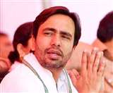 Jayant Singh Chaudhary अग्निपथ योजना के विरोध में रविवार को मुजफ्फरनगर में रालोद की पंचायत है।