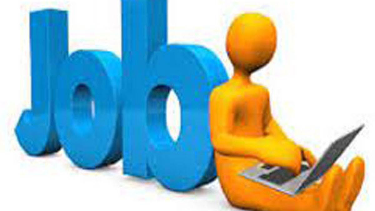 recruitment will be done on vacant posts in the transport department soon