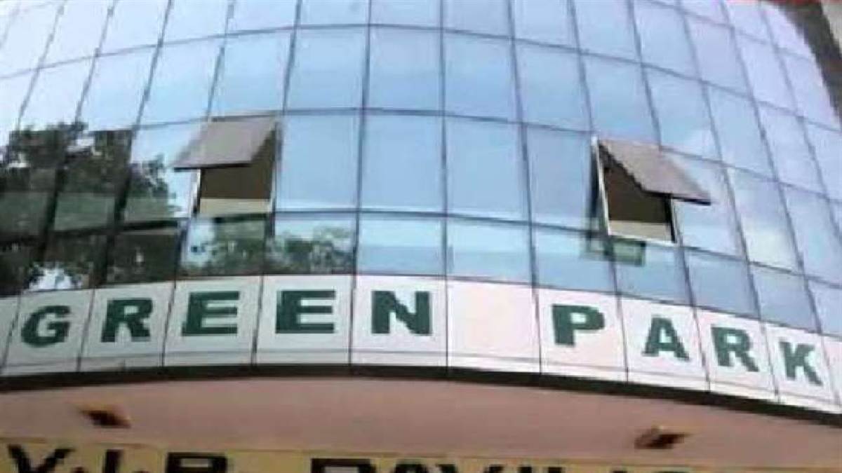 ग्रीनपार्क स्टेडियम में खिलाड़ियों के लिए राहत भरी खबर बास्केटबाल और