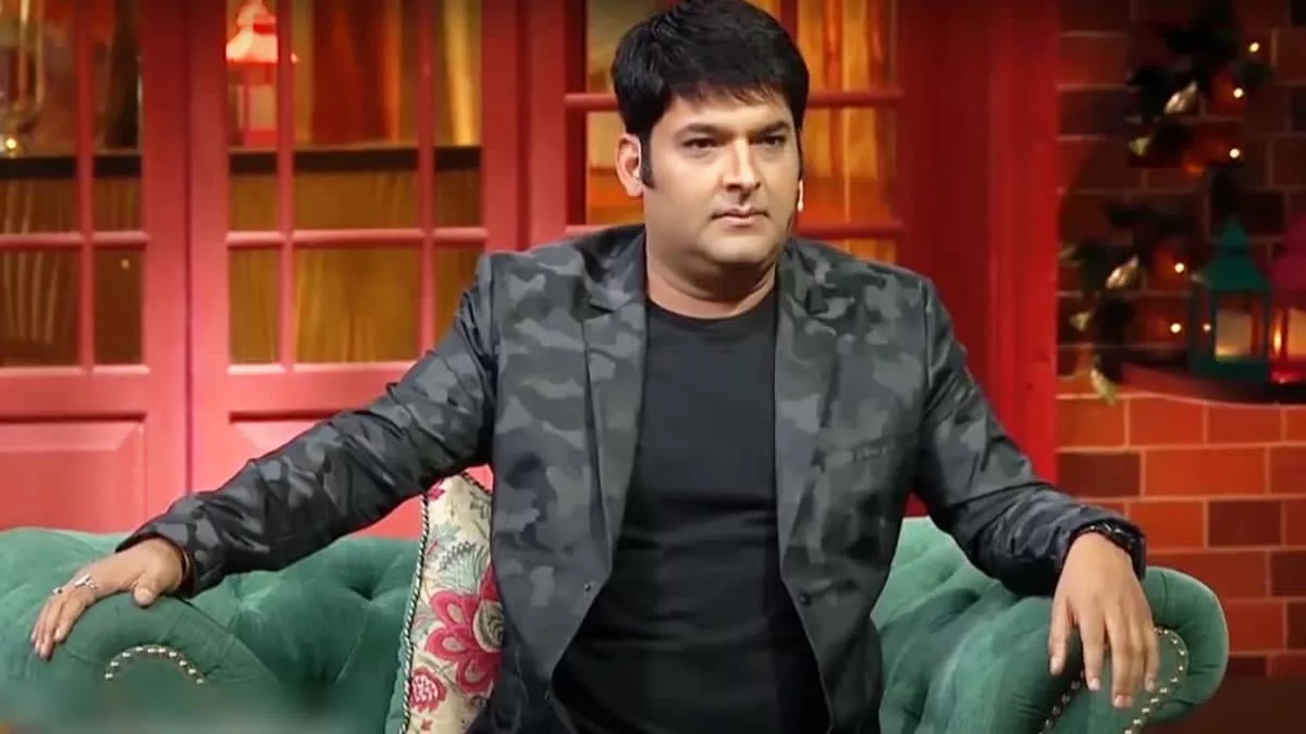 Kapil Sharma: मुसीबत में फंसे कपिल शर्मा, अमेरिका में कॉमेडियन के खिलाफ  दर्ज हुआ मामला - Kapil Sharma in trouble case filed against kapil sharma  for breach of contract