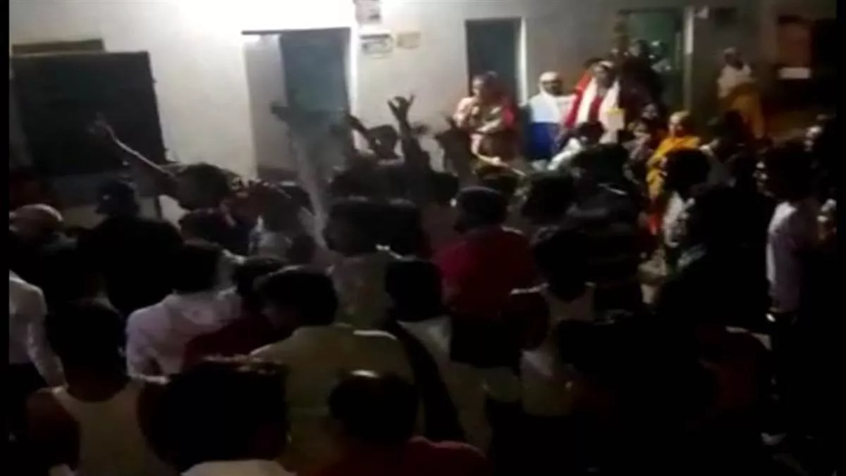 कटनी में 'पाकिस्तान जिंदाबाद' के नारे की पुष्टि नहीं, जांच के लिए भेजा गया वायरल वीडियो