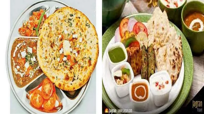 Punjab Popular Street Food: खानपान के लिए पंजाब काफी मशहूर है।