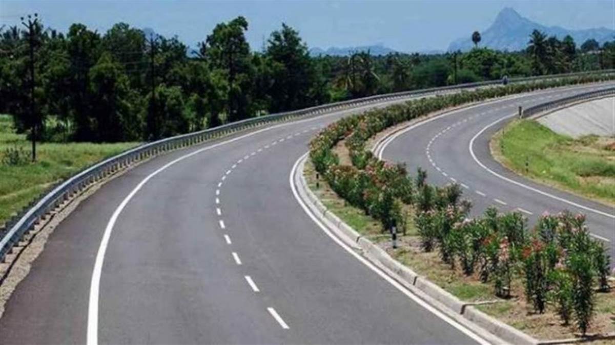 haldwani delhi highway widening work will start only after forest land acquisition
