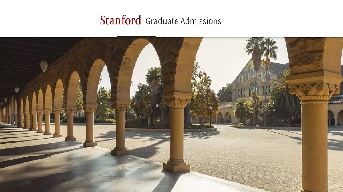 Stanford University PG Admission 2022: स्टैनफोर्ड यूनिवर्सिटी से करना चाहते हैं पीजी की पढ़ाई तो जानें टॉप कोर्सेस और उनकी फीस