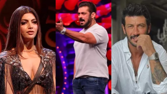 Salman Khan Show Bigg Boss OTT 2 Elimination, Instagram
