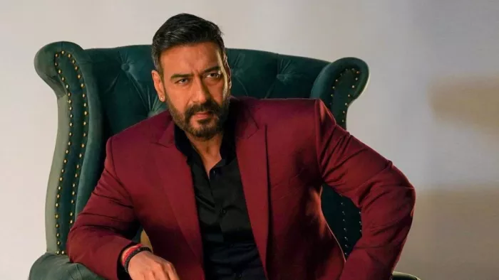 ajay devgn new property Photo Credit Instagram