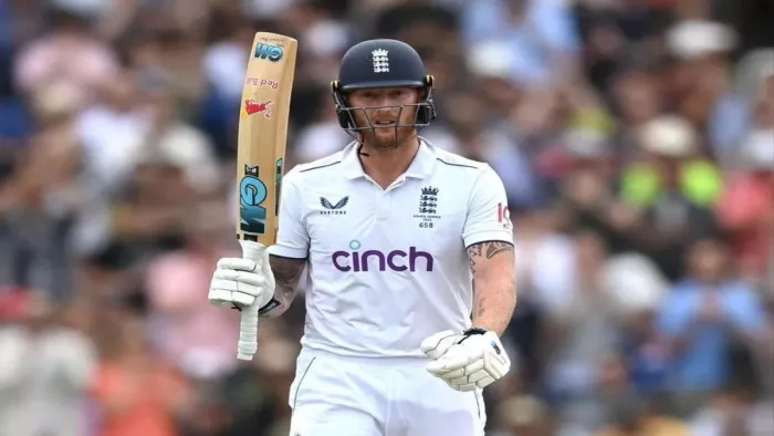 ENG vs AUS: Ben Stokes ने शतक जड़कर रिकॉर्ड्स की लगाई झड़ी