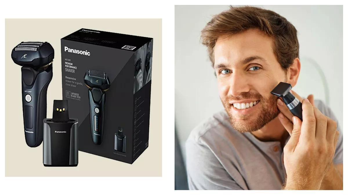 Best Shaving Machines अब हर हफ्ते सैलून में क्यों ज्यादा पैसे खर्च