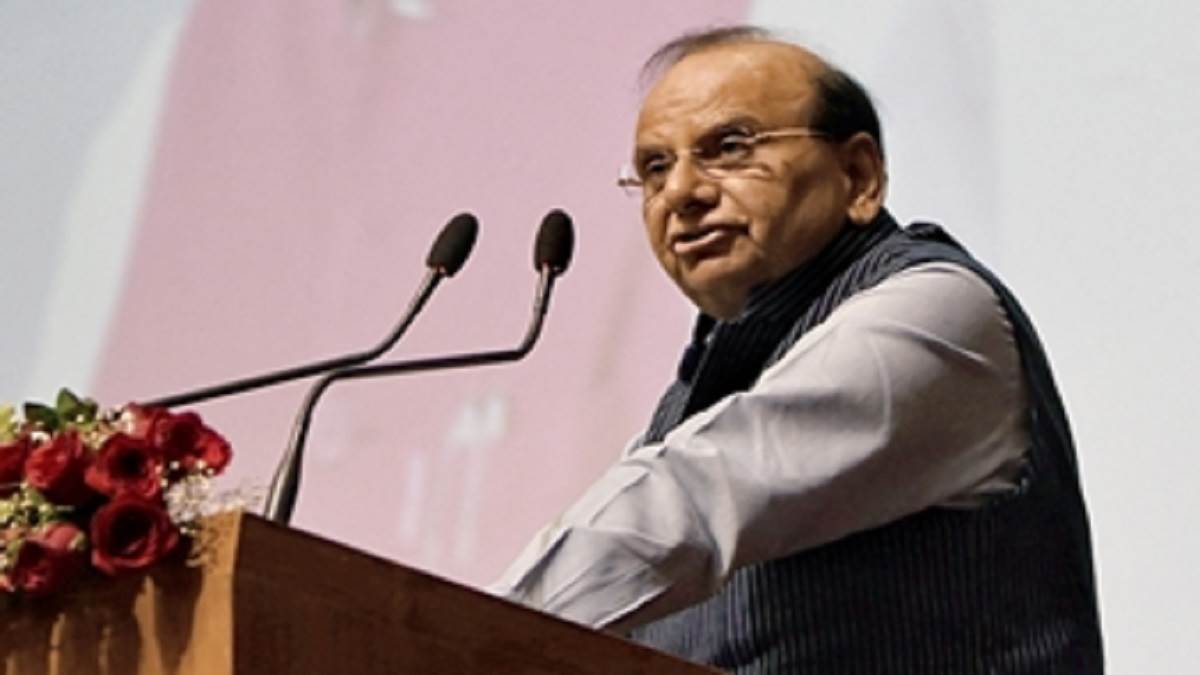 ncr delhi raj nivas reply delhi government spreading lies about nccsa on aap govt allegations