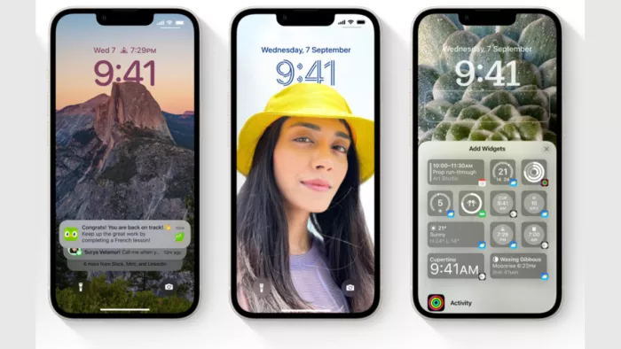 Apple introduced the iOS 16.6 Public Beta 4 for iPhone users. (Photo- Apple)