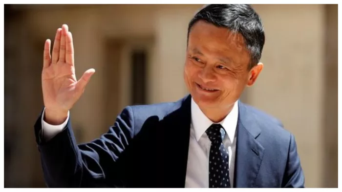 Jack Ma's Pakistan Trip: जैक मा की अचानक पाकिस्तान यात्रा से मची हलचल ...