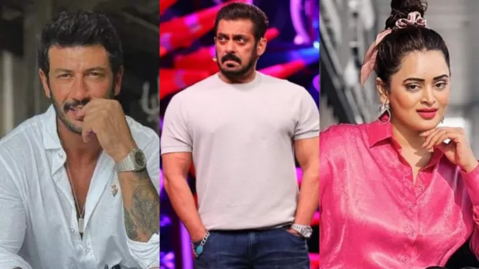 Salman Khan Show Bigg Boss OTT 2 Weekend Ka War, Twitter