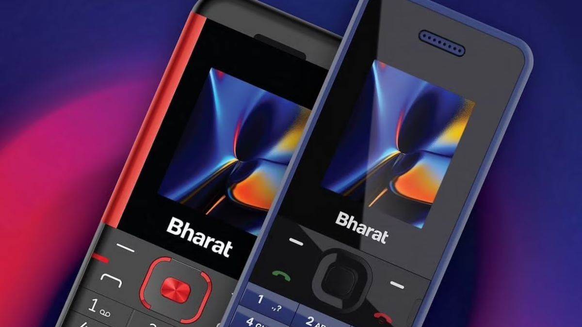Jio Bharat V2 रिचार्ज प्लान से भी कम कीमत में जियो ने लॉन्च किया सबसे