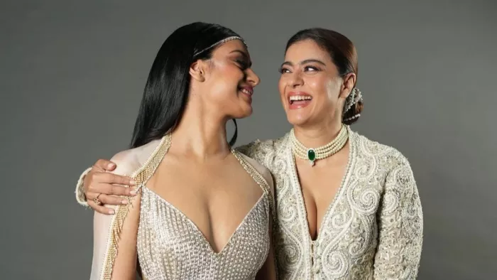 Kajol Daughter Nyasa Devgan Photo Credit Instagram