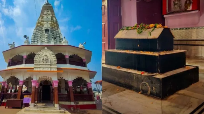 Khudneshwar Mandir: यहां मजार के बगल में विराजते हैं महादेव, अनोखी है बिहार के मोरवा मंदिर की मान्यता