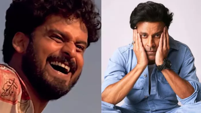 25 Years of Satya Manoj Bajpayee reveals how Ram Gopal Varma cast him in Satya. Photo- Instagram