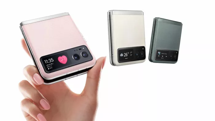Motorola Razr 40 Ultra and Razr 40 Launched in india are available for purchase via Amazon India
