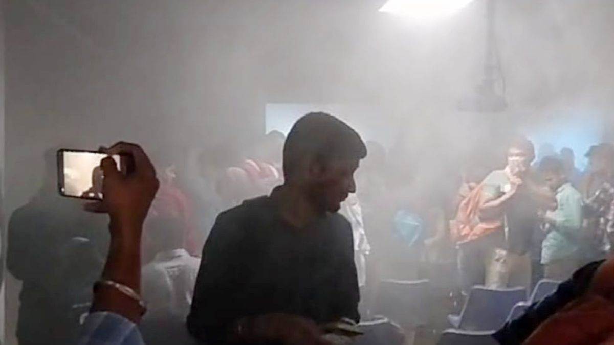 ncr mukherjee nagar fire fire safety audit report of coaching center buildings to be filed in delhi high court today